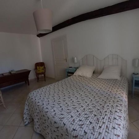 Bed and Breakfast La Mesange Bleue Ecuras Екстер'єр фото