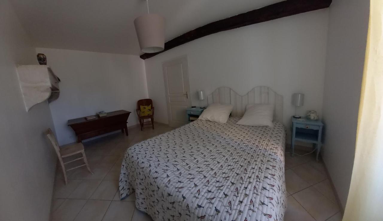 Bed and Breakfast La Mesange Bleue Ecuras Екстер'єр фото