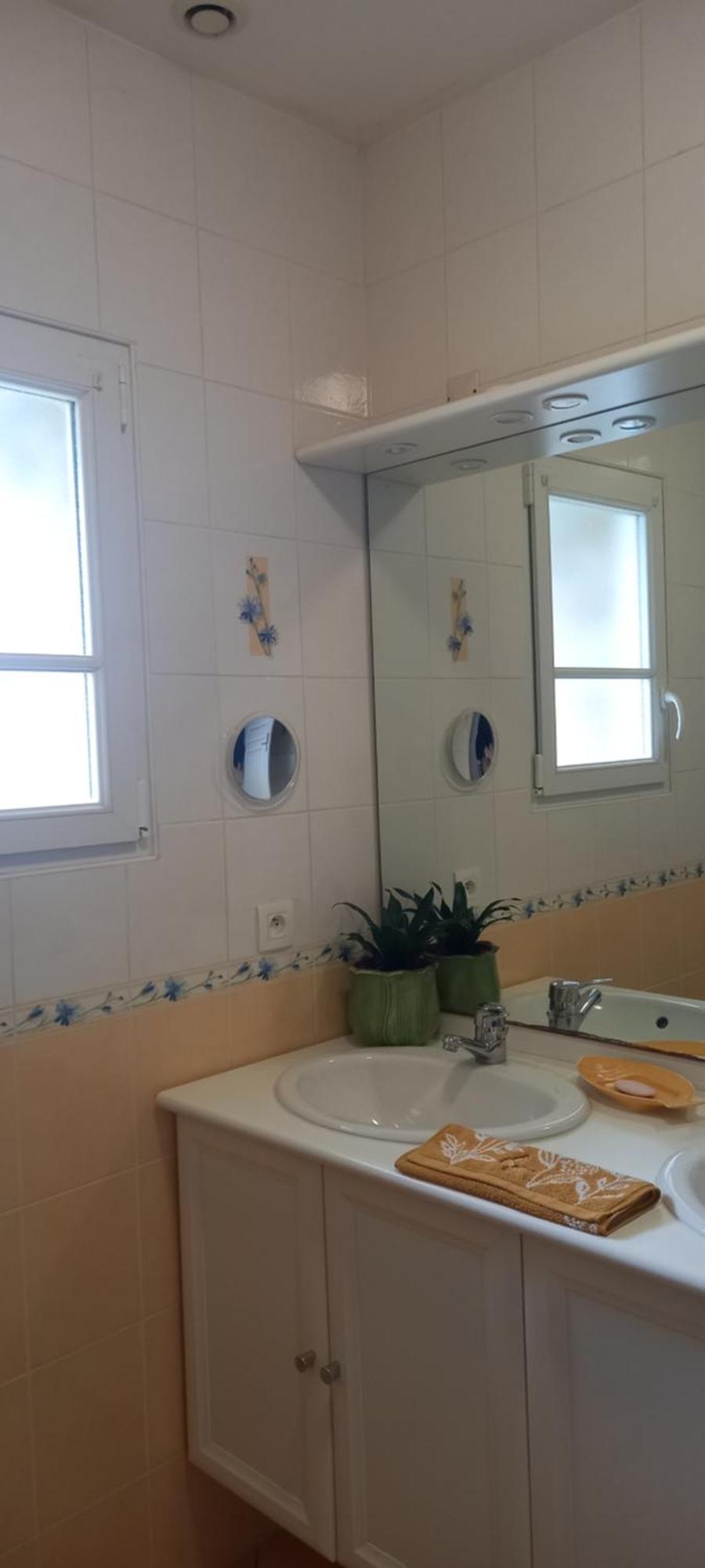 Bed and Breakfast La Mesange Bleue Ecuras Екстер'єр фото